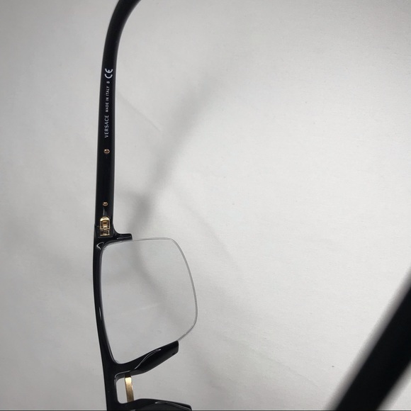 SOLD***Versace Prescription Lenses - Picture 5 of 6